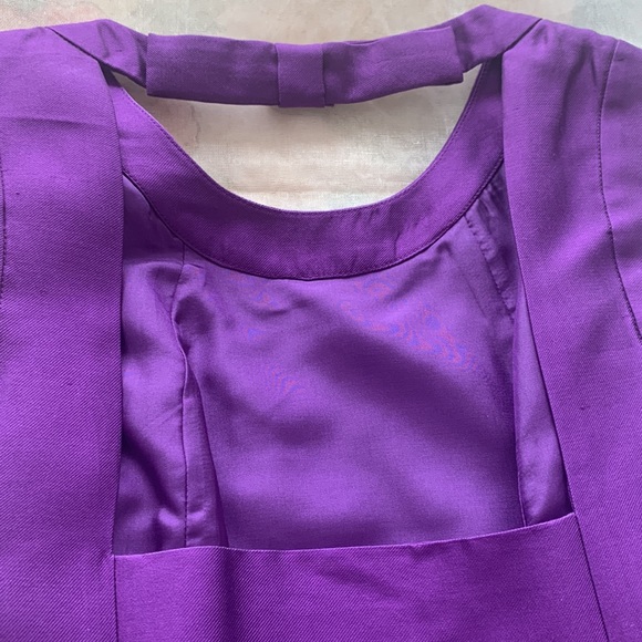 KATE SPADE Silk Dress - Picture 7 of 9